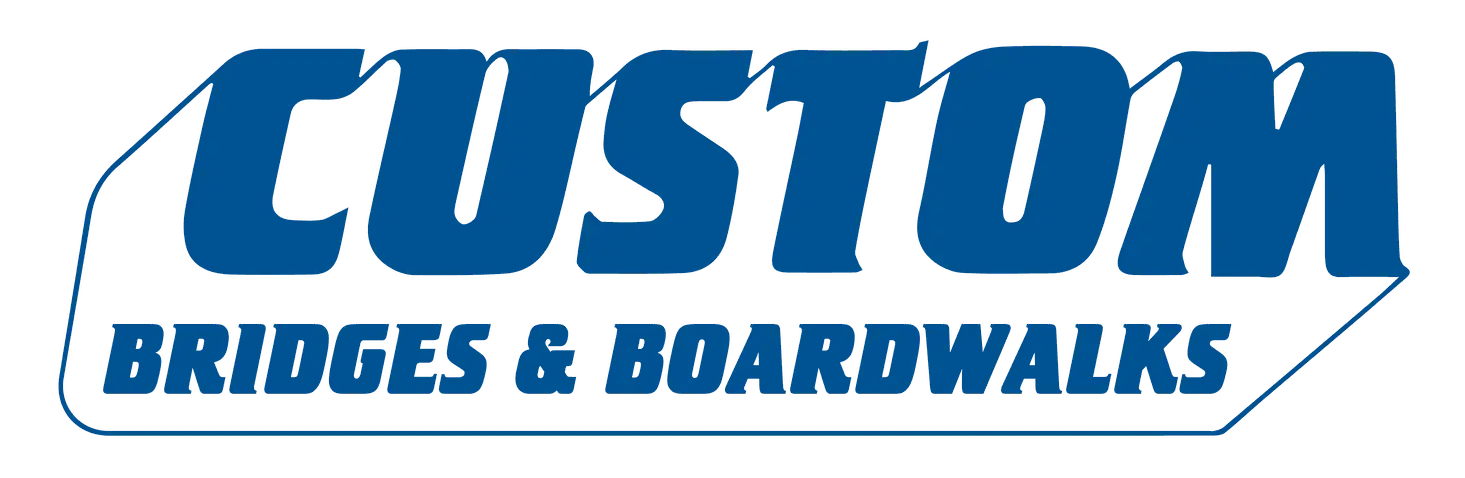 Custom Bridges & Boardwalks